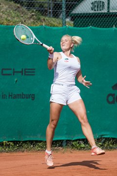 Bild 585 - BL Nord Der Club an der Alster - Bielefelder TTC : Ergebnis: 8:1